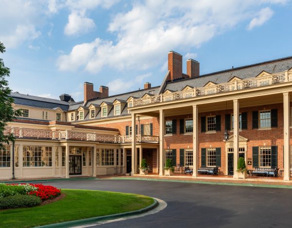 Reception Venues Listing Category The Carolina Inn – Destination by Hyatt The Carolina Inn - Destination by Hyatt