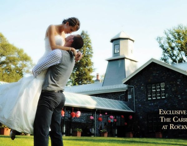 Reception Venues Listing Category The Carriage House at Rockwood Park The Carriage House at Rockwood Park
