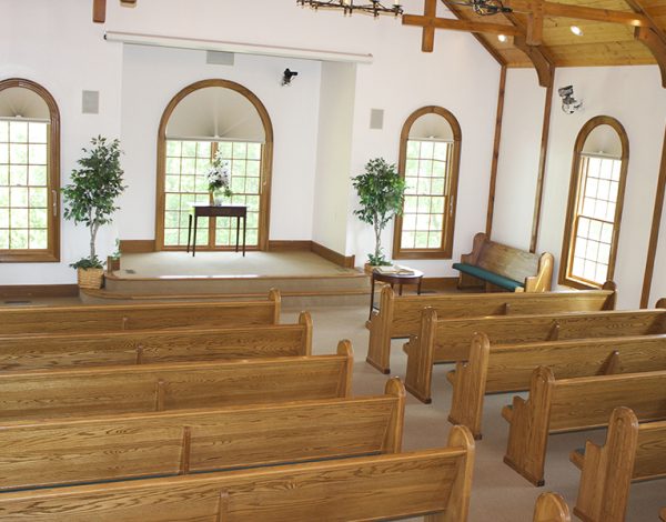 Reception Venues Listing Category The Chapel at the Preserve The Chapel at the Preserve
