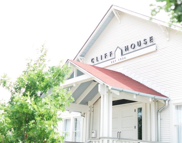 Reception Venues Listing Category The Cliff House The Cliff House
