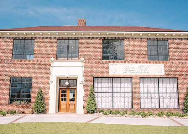 Reception Venues Listing Category The Coke Plant The Coke Plant