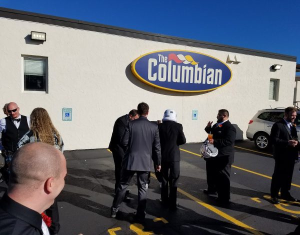 Reception Venues Listing Category The Columbian The Columbian