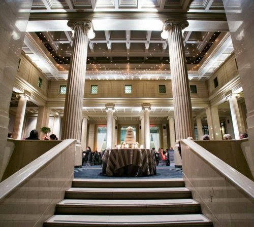 Reception Venues Listing Category The Columns The Columns