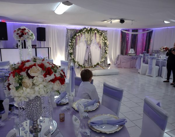 Reception Venues Listing Category The Crown Hall LLC The Crown Hall LLC