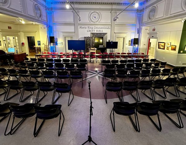 Reception Venues Listing Category The Cultural Center of Cape Cod The Cultural Center of Cape Cod