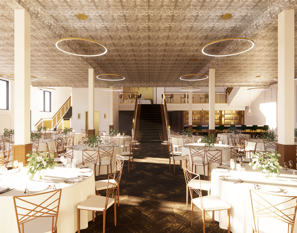 Reception Venues Listing Category The Deco The Deco