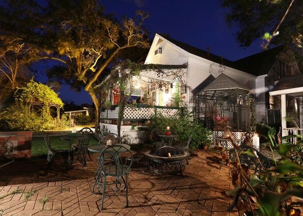 Reception Venues Listing Category The Ducote-Williams House The Ducote-Williams House