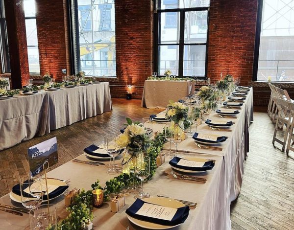 Reception Venues Listing Category The Dumbo Loft The Dumbo Loft