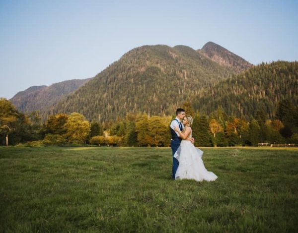 Reception Venues Listing Category The Elkhorn Ranch in Lake Quinault The Elkhorn Ranch in Lake Quinault
