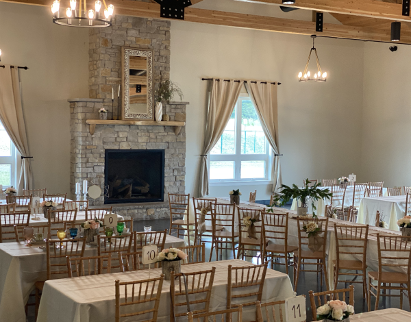 Reception Venues Listing Category The Ember Lodge The Ember Lodge