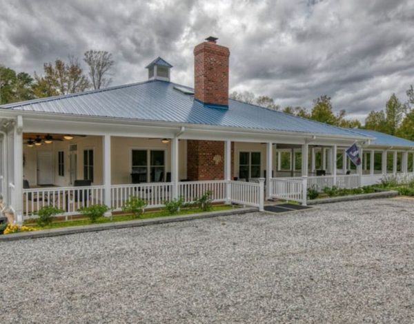 Reception Venues Listing Category The Event Center – Gauthier Vineyard The Event Center - Gauthier Vineyard