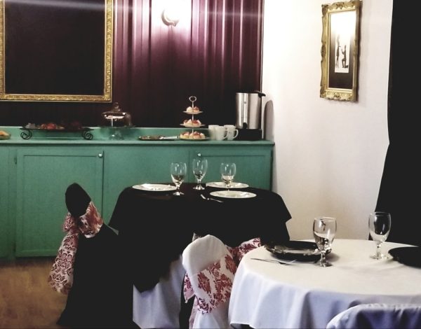 Reception Venues Listing Category The Event Place at JCs The Event Place at JCs