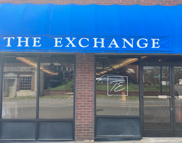 Reception Venues Listing Category The Exchange Event Center The Exchange Event Center