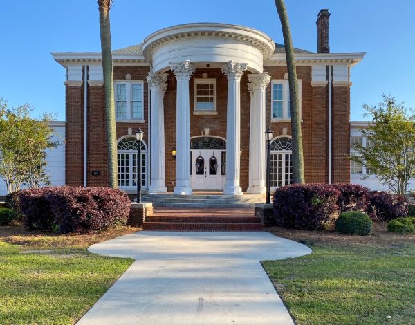 Reception Venues Listing Category The Fitzgerald Pillars The Fitzgerald Pillars