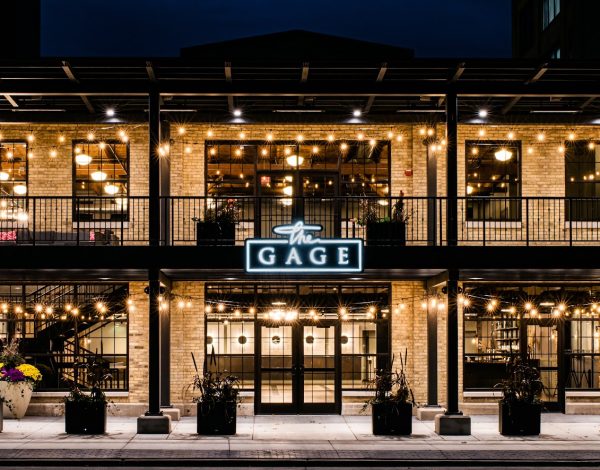 Reception Venues Listing Category The Gage The Gage
