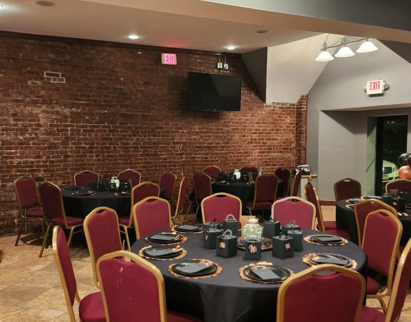 Reception Venues Listing Category The Gallery Banquet Room The Gallery Banquet Room