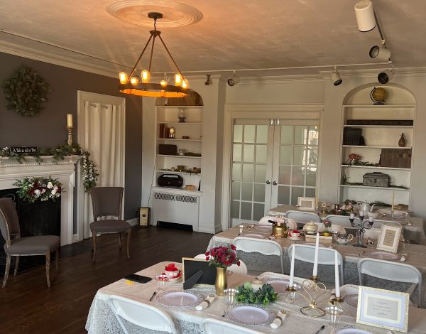 Reception Venues Listing Category The Gathering Place at Archdale Manor The Gathering Place at Archdale Manor