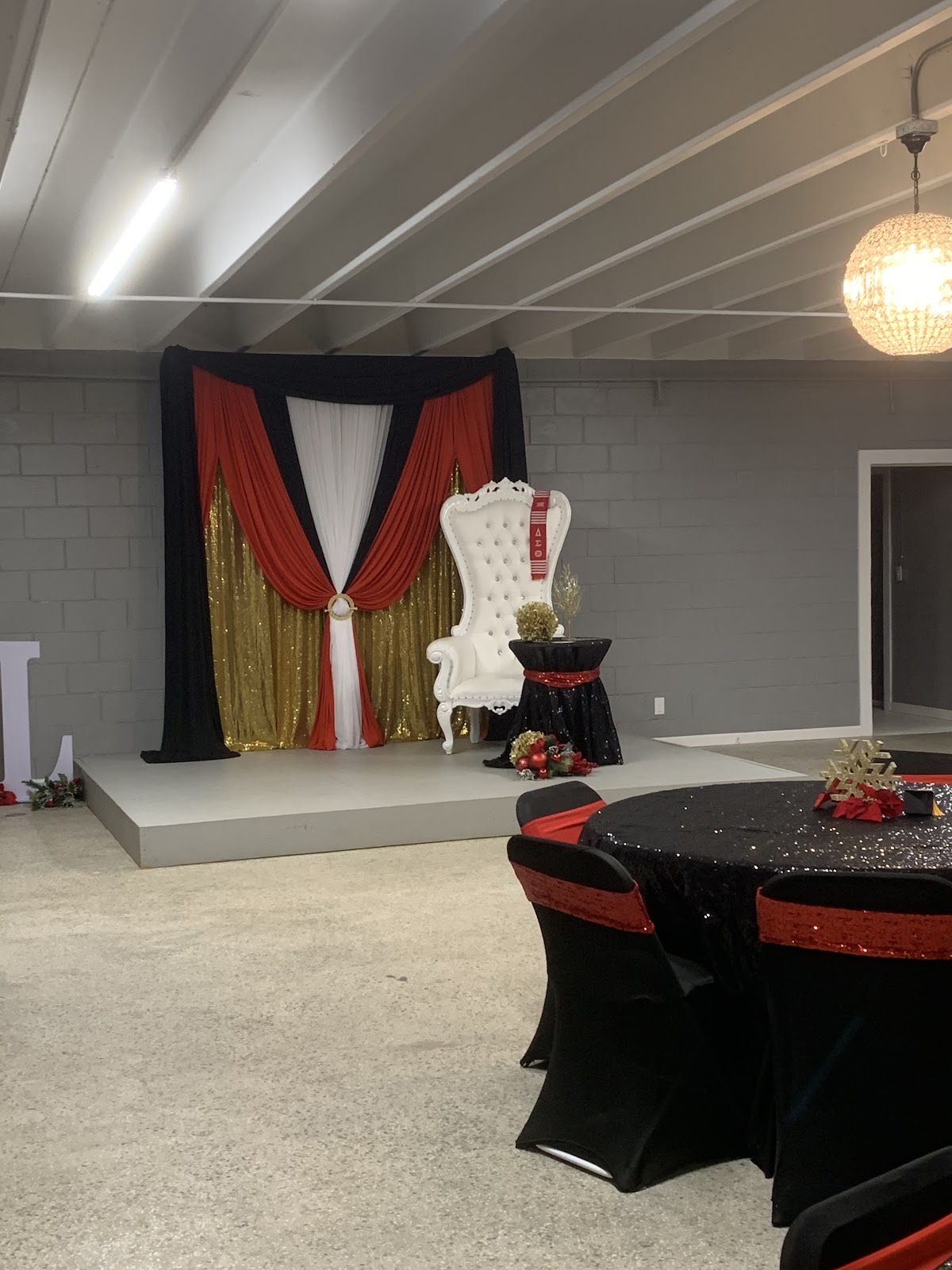 The Gathering Space - Wedding Venue | VowVenue.com