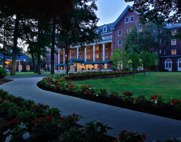 Reception Venues Listing Category The Gideon Putnam The Gideon Putnam