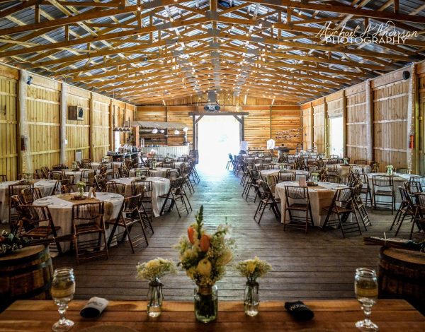 Reception Venues Listing Category The Gin at Aw Shucks The Gin at Aw Shucks