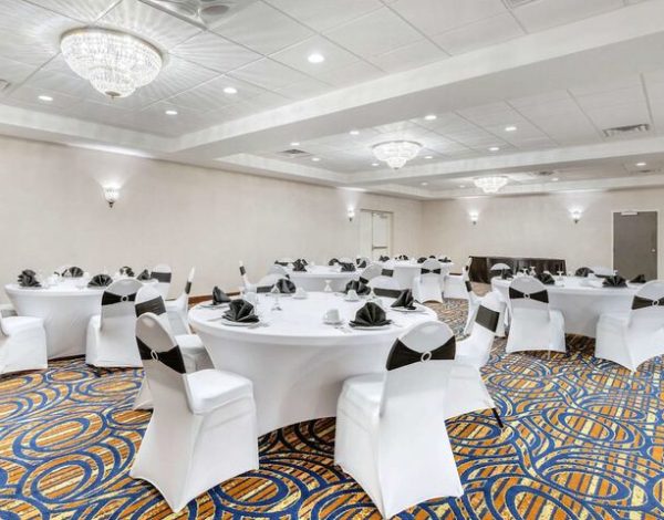 Reception Venues Listing Category The Grand at Oxford The Grand at Oxford