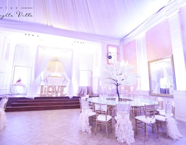 Reception Venues Listing Category The Heights Villa The Heights Villa