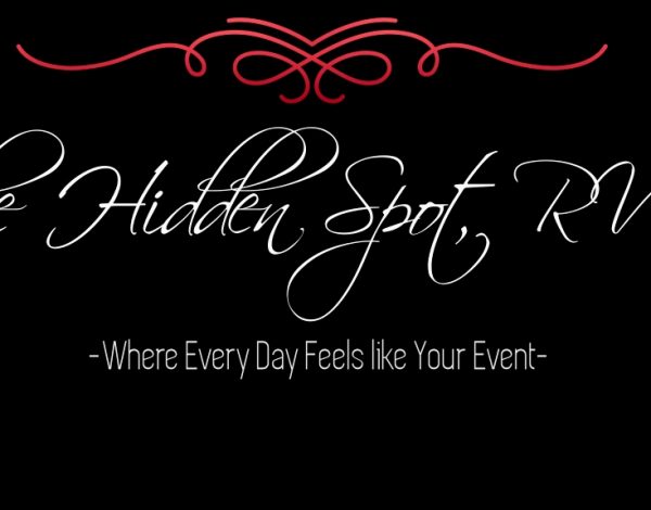 Reception Venues Listing Category The Hidden Spot RVA ~ All Inclusive Event Center~ The Hidden Spot RVA ~ All Inclusive Event Center~