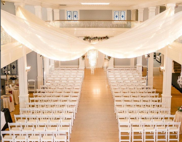 Reception Venues Listing Category The Historic Baker Building The Historic Baker Building