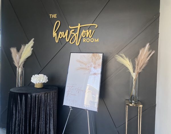 Reception Venues Listing Category The Houston Room- Premier Event Venue The Houston Room- Premier Event Venue
