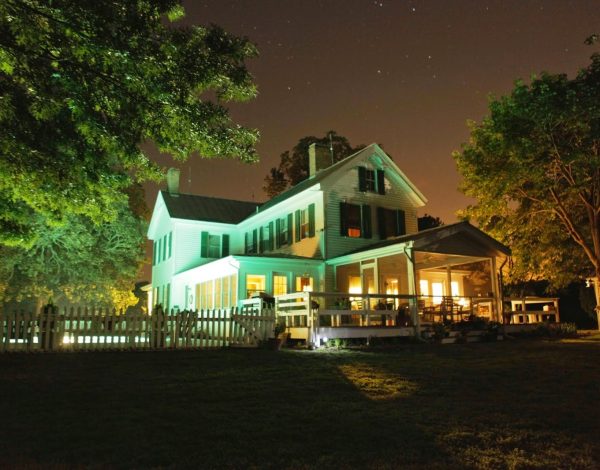 The Inn at Tabbs Creek The Inn at Tabbs Creek