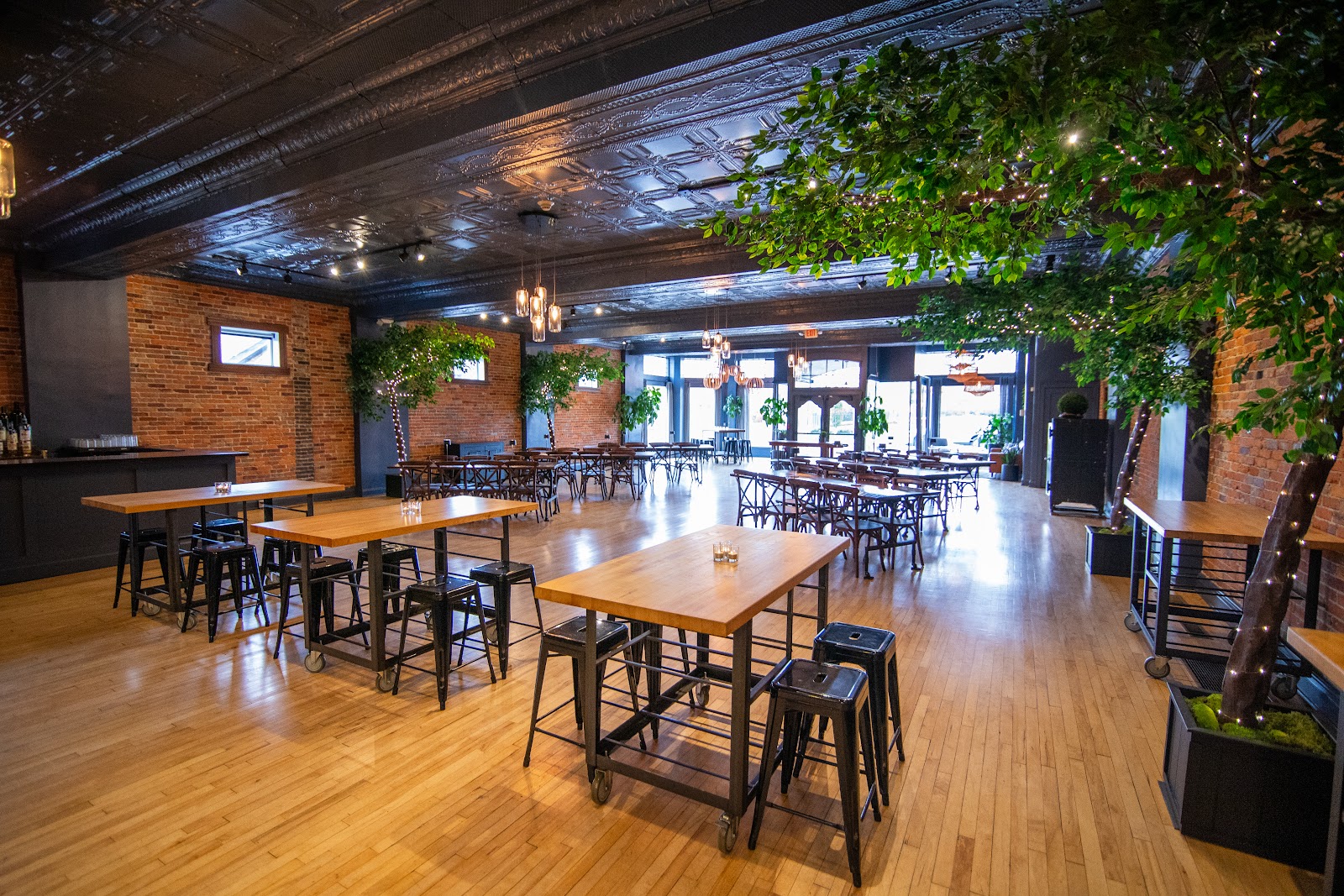 The Kitchen - Wedding Venue | VowVenue.com