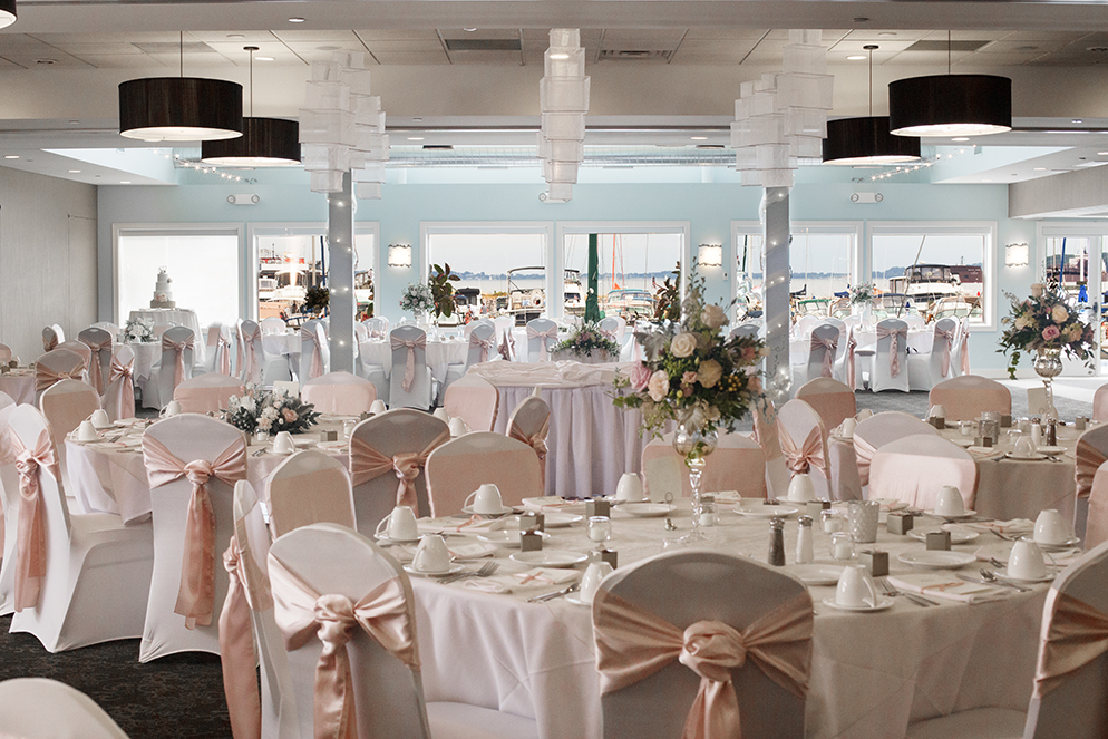 The Lake House Waterfront Grille and Event Center - Wedding Venue ...