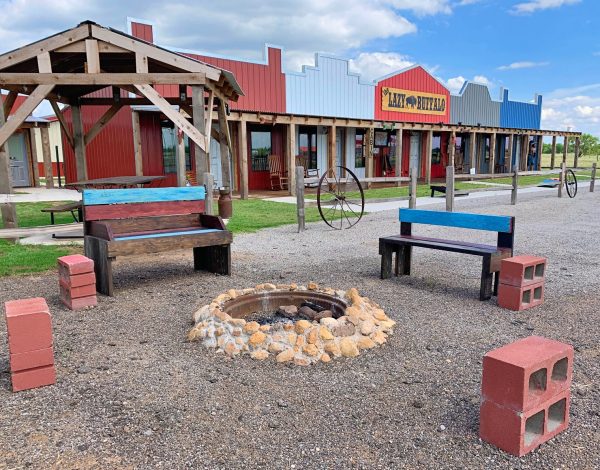 Reception Venues Listing Category The Lazy Buffalo Cabins & Event Venue The Lazy Buffalo Cabins & Event Venue