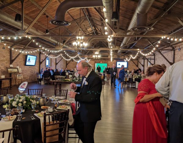 Reception Venues Listing Category The Loft at The Pickwick Place The Loft at The Pickwick Place