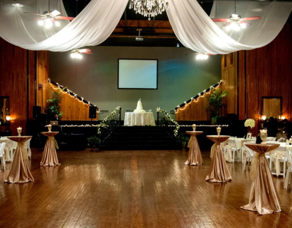 Reception Venues Listing Category The Madison Banquet and Reception Centre The Madison Banquet and Reception Centre