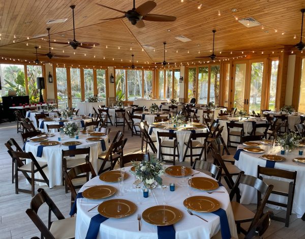Reception Venues Listing Category The Magnolia Room at Ponce De Leons Fountain of Youth The Magnolia Room at Ponce De Leons Fountain of Youth