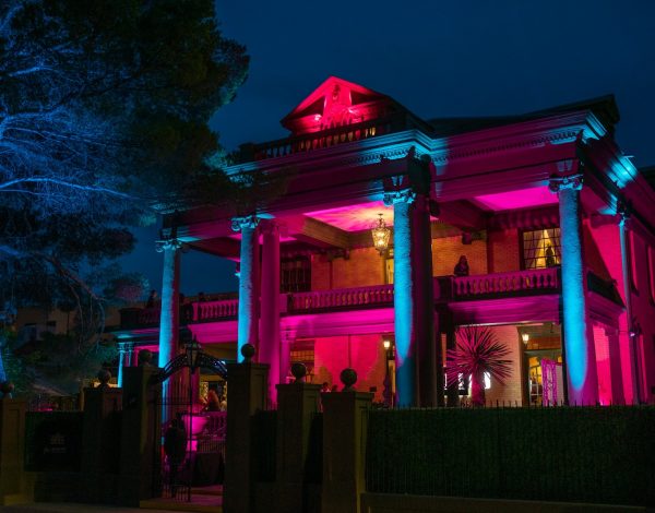 Reception Venues Listing Category The Manor at Ten Eleven The Manor at Ten Eleven