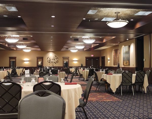 Reception Venues Listing Category The Marq Supper Club, Banquet and Catering The Marq Supper Club