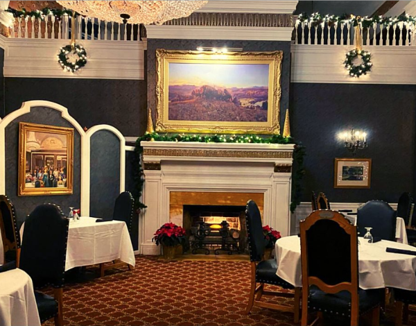 Reception Venues Listing Category The Montana Club The Montana Club