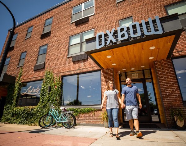 Reception Venues Listing Category The Oxbow Hotel The Oxbow Hotel