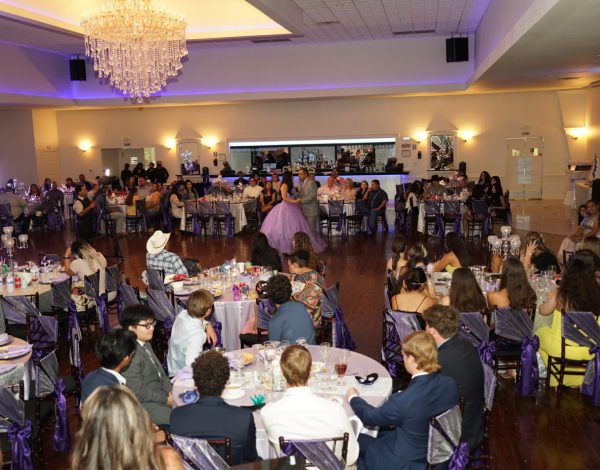 Reception Venues Listing Category The Palms Event Center The Palms Event Center