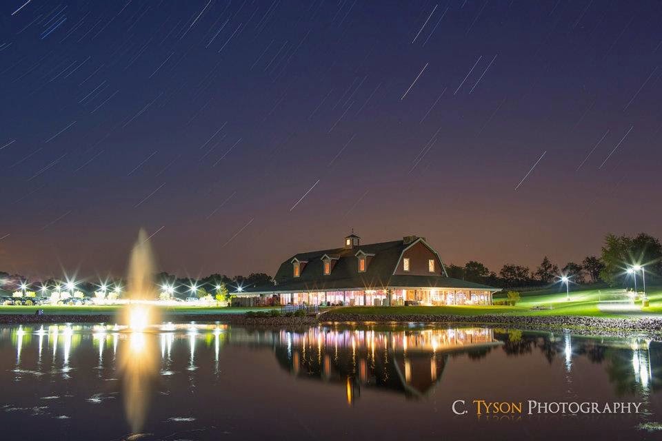 The Pavilion at Orchard Ridge Farms - Wedding Venue | VowVenue.com
