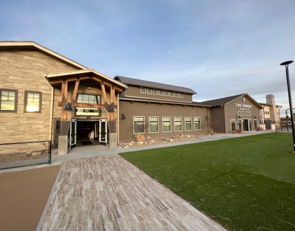 Reception Venues Listing Category The Pinery North The Pinery North