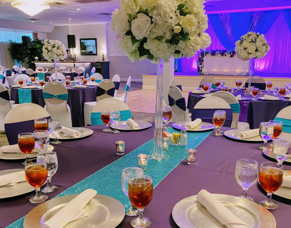 Reception Venues Listing Category The Place at Innsbrook The Place at Innsbrook