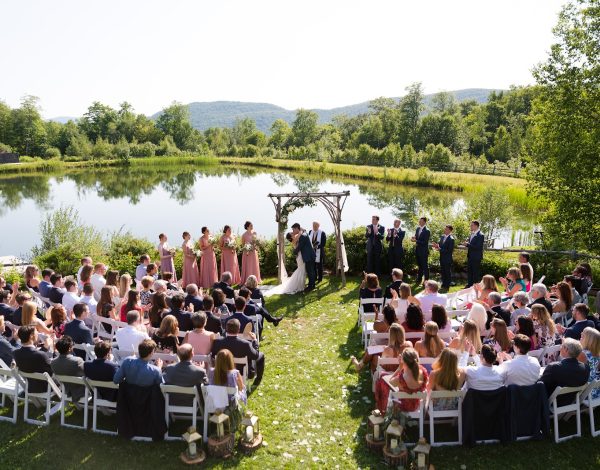 Reception Venues Listing Category The Ponds at Bolton Valley The Ponds at Bolton Valley
