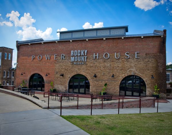 Reception Venues Listing Category The Power House NC The Power House NC