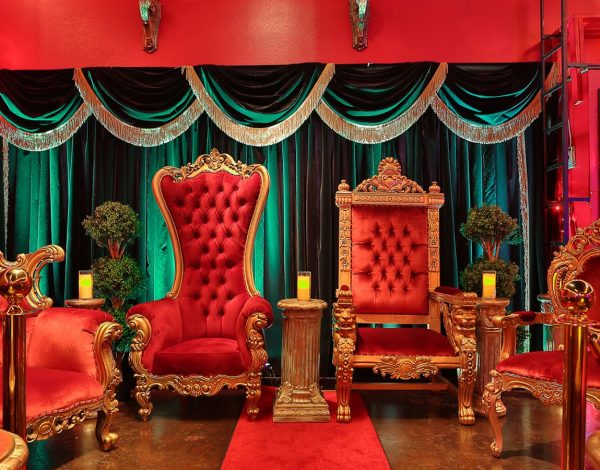 Reception Venues Listing Category The Quixotic World Magical Event Space The Quixotic World Magical Event Space