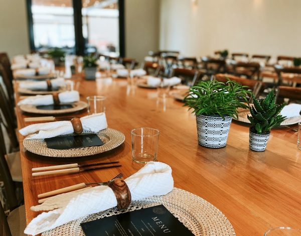 Reception Venues Listing Category The Rackhouse at Desert Door The Rackhouse at Desert Door