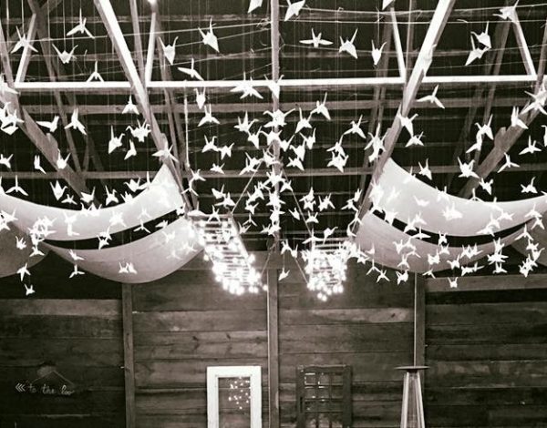 Reception Venues Listing Category The Red Shed, LLC The Red Shed