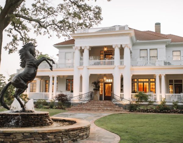 Reception Venues Listing Category The Reserve at Hot Springs The Reserve at Hot Springs